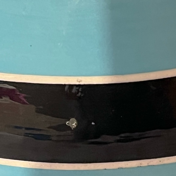 Studio Art Pottery Cookie Jar Signed Estate Chicken Rooster 12” Tall 9” Wide LG - Picture 7 of 13